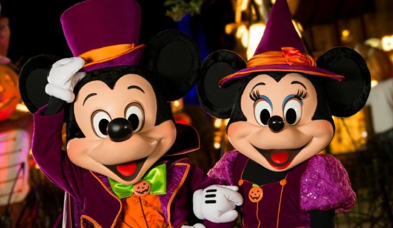 An Imagineer&rsquo;s Look at Disney Character Costumes