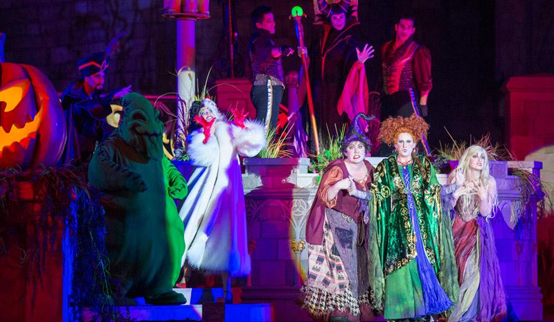 Visa Local Offers >> 6 Halloween Tips for Walt Disney World® Resort | Disney® Credit Cards Visa Local Offers >> 6 Halloween Tips for Walt Disney World® Resort | Disney® Credit Cards