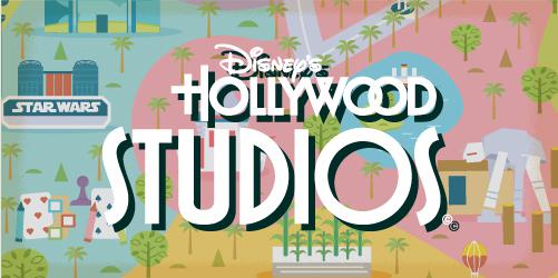 Disney Hollywood Studios