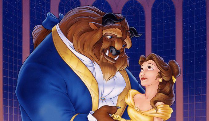 The Best of the Beast: 25 Fun BEAUTY & THE BEAST Facts