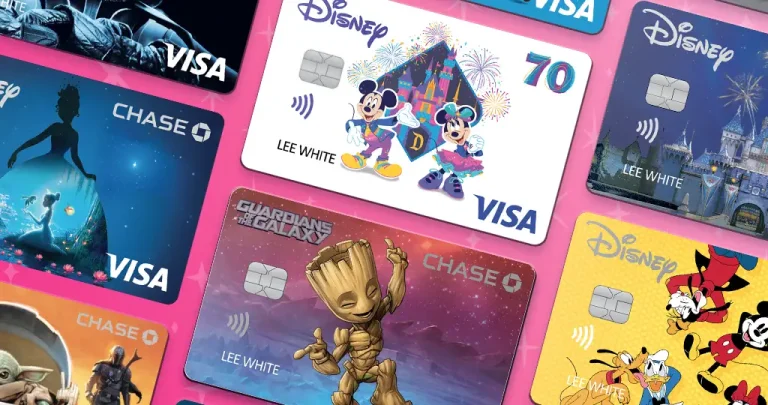 Quiz: Which Disney<sup>&reg;</sup> Visa<sup>&reg;</sup> Credit Card Design Should You Choose?
