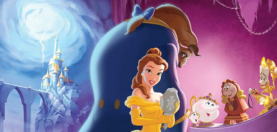 The Best Of The Beast: 25 Fun Beauty & The Beast Facts