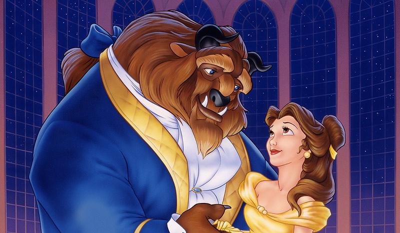 Beauty and the Beast Facts