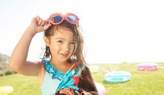 Disney Swim