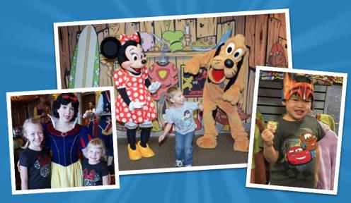 Disney Year Round