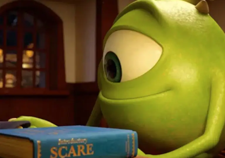 mike wazowski