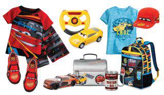 Disney Pixar Cars