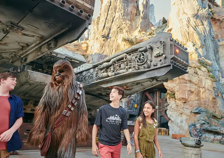 STAR WARS