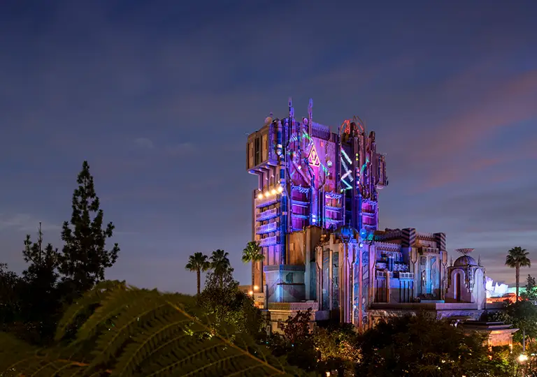 Guardians of the Galaxy - Mission: BREAKOUT!