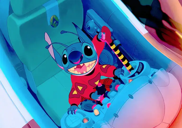 STITCH