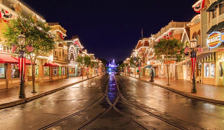 6 Unexpected Things You May Not Know About <em>Disneyland</em><sup>&reg;</sup> Park
