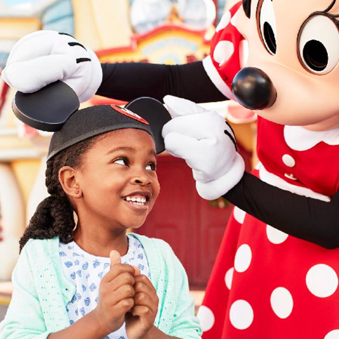 Disney Visa How To Earn