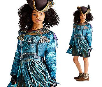 Disney Halloween Costumes for All Ages | Disney® Credit Cards