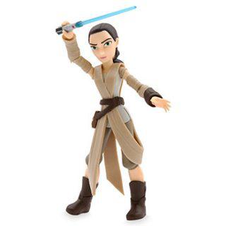 rey doll rise of skywalker