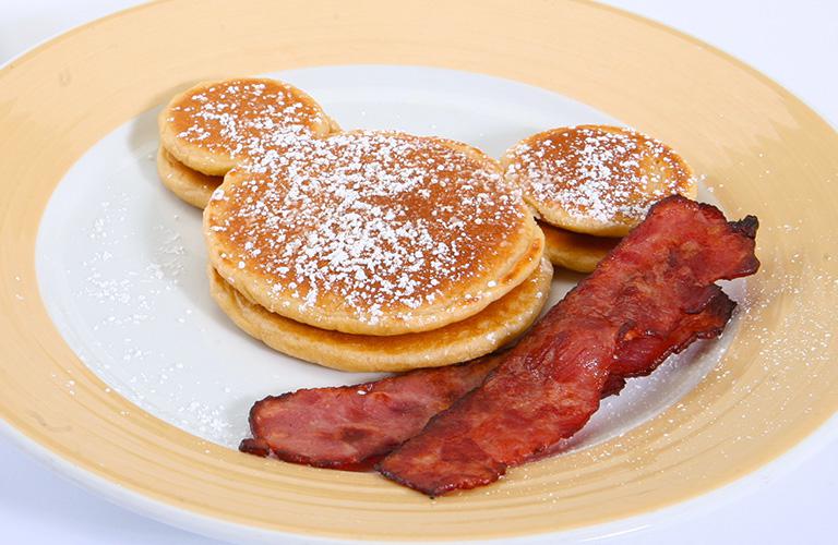 Mickey mouse deals pancakes