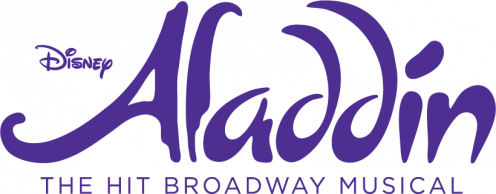 aladdin broadway logo