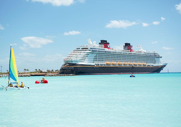 Disney Cruise Line 