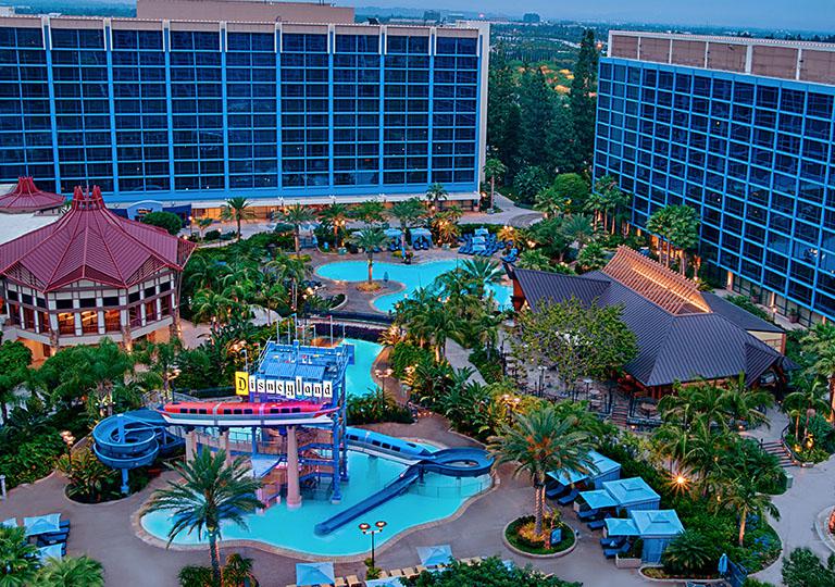 Disney Resort 