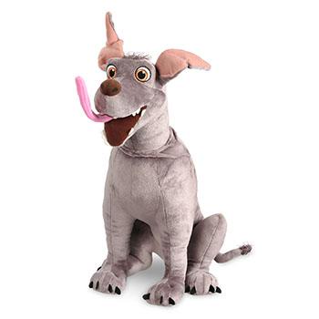 Disney Coco Dog Plush Toy