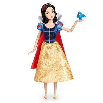 Disney Snow White Doll