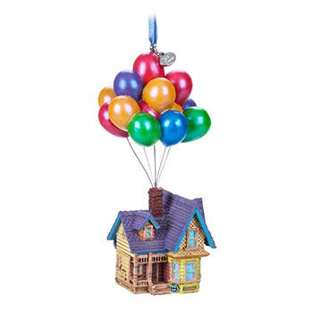 Disney Up Ornament