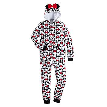 Diseny Micky and Minnie Onesie