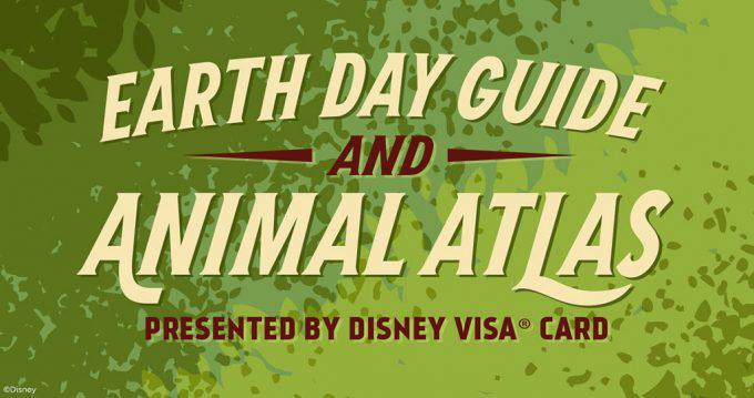 Disney Earth Day Guide: Endangered Animals | Disney® Credit Cards