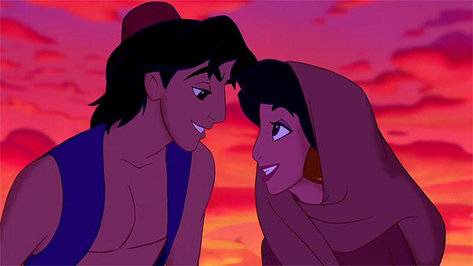 Quiz How Well Do You Know Disney Couples Disney Credit Cards