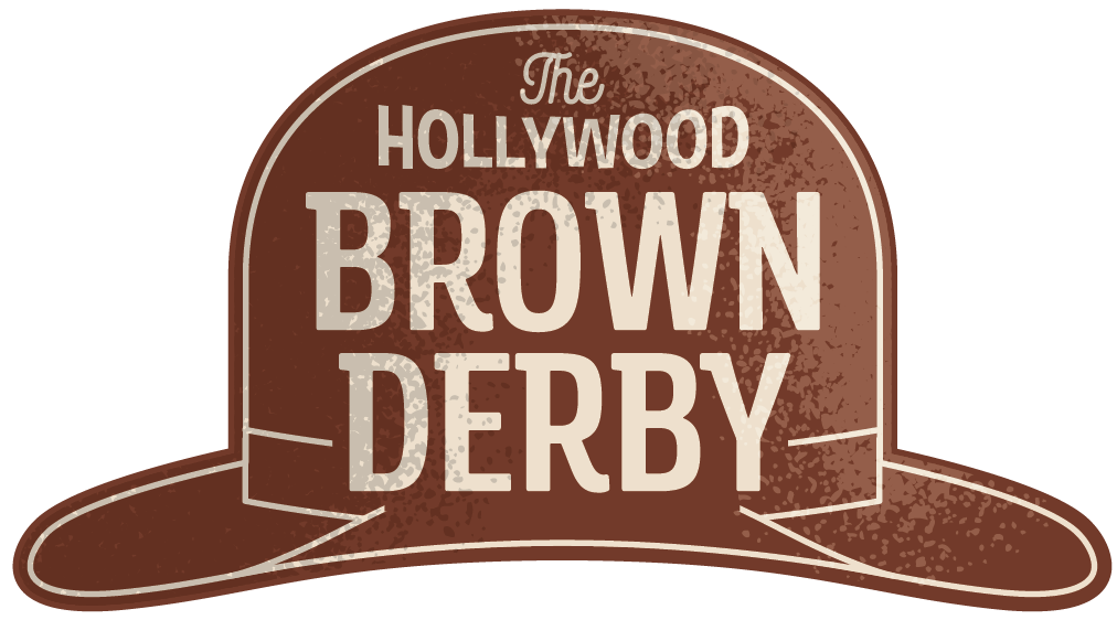 Hollywood Brown Derby