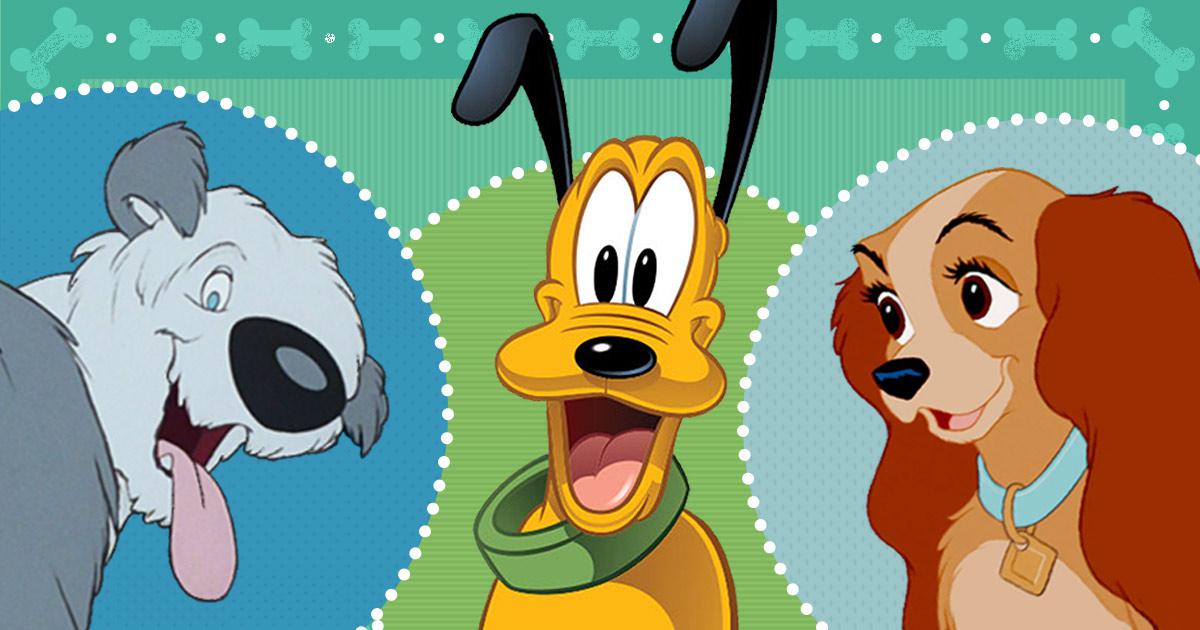 31 Top Pictures Disney Character App For Dogs : Disney Dog Character Dog Names | Popular Male and Female ...