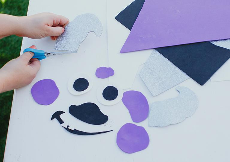 DIY Cutouts