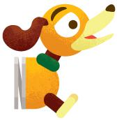 Slinky Dog