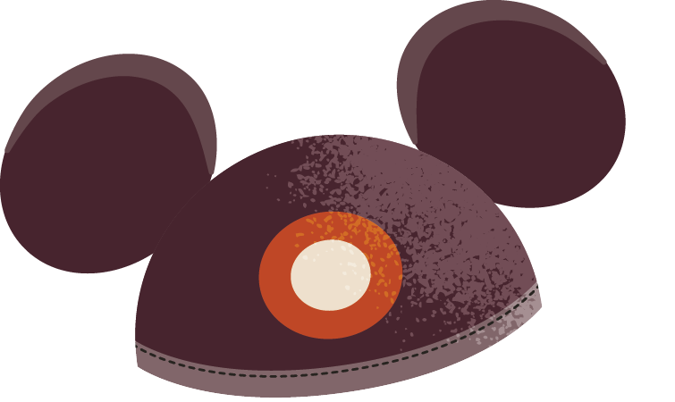 Mickey Ears