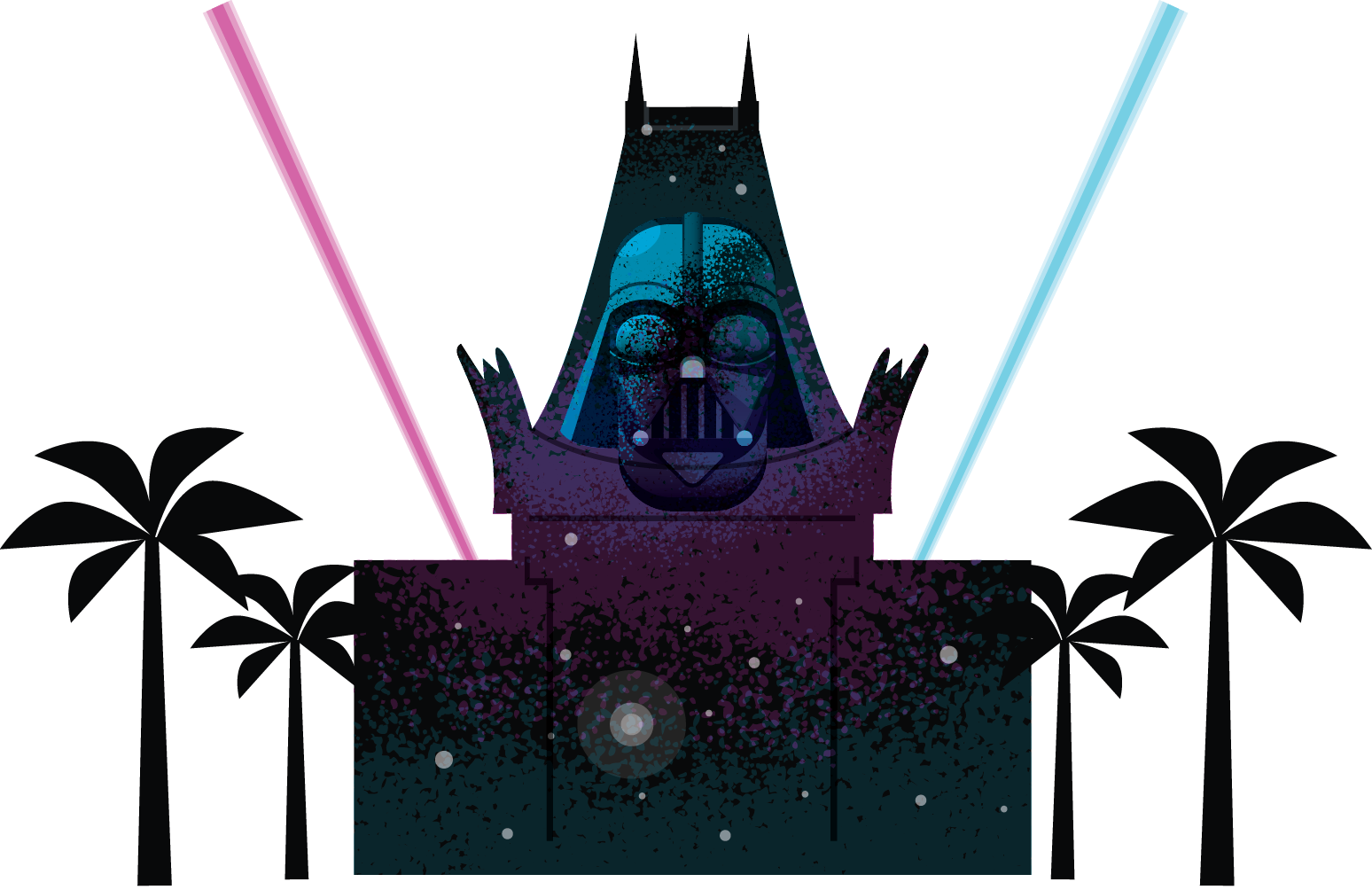 Star Wars: A Galactic Spectacular