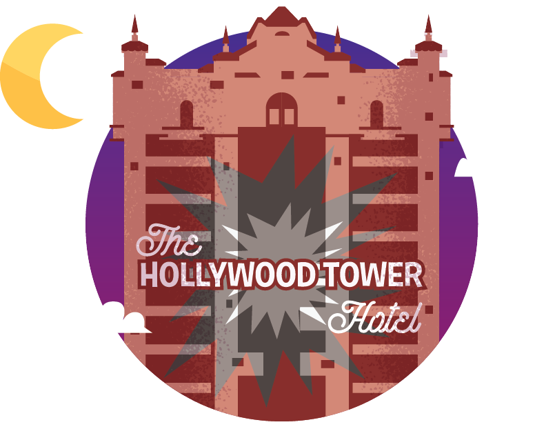 Twilight Zone Tower of Terror™