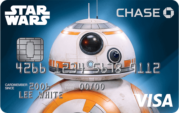 Credit Card Designs | Disney® Credit Cards