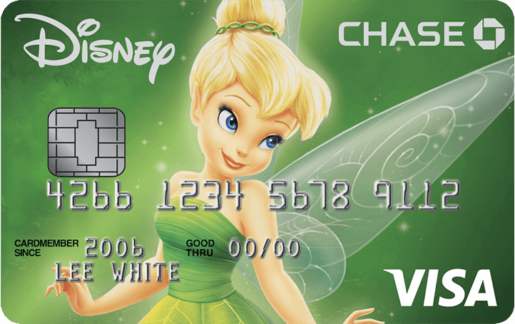 Tink card art