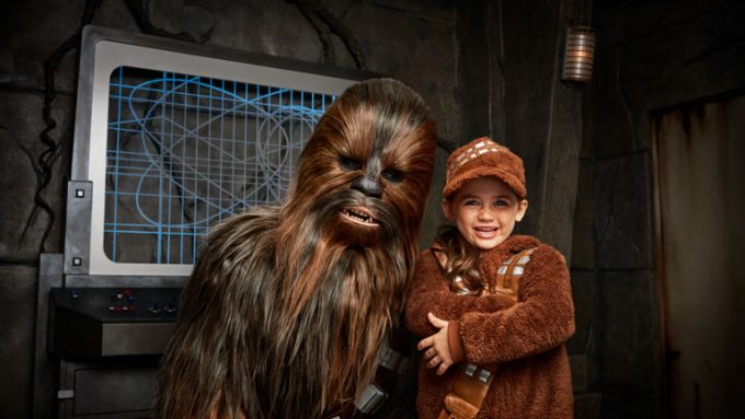 Chewbacca