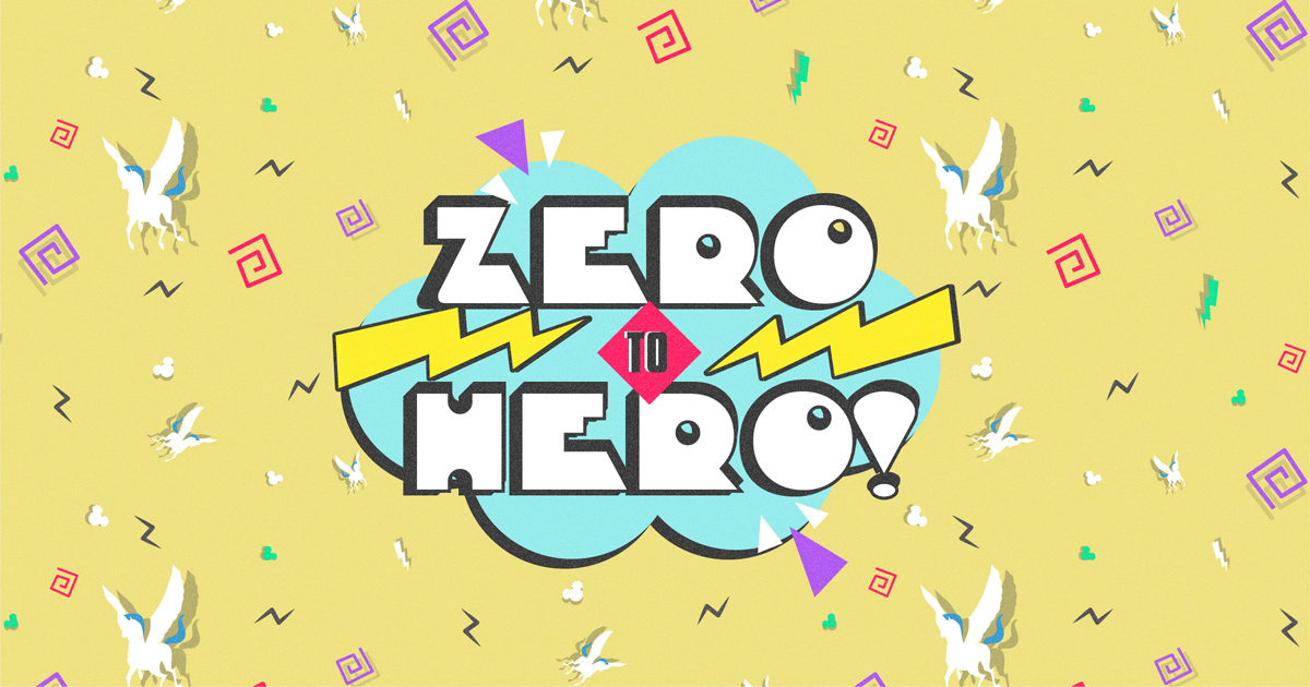 Hercules Zero to Hero