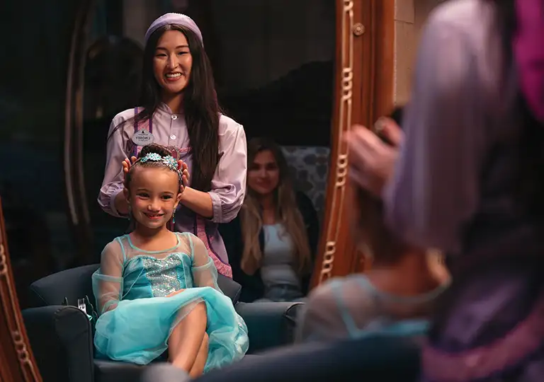 Bibbidi Bobbidi Boutique