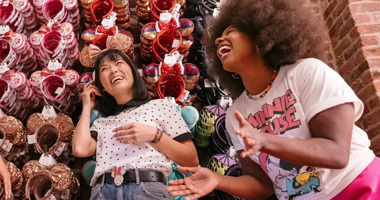 10 Fun Ways to Use Your Disney Rewards Redemption Card