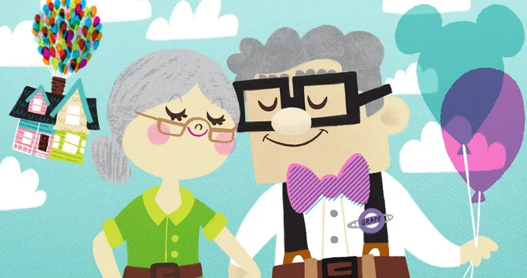 Quiz: How Well Do You Know Disney Couples?