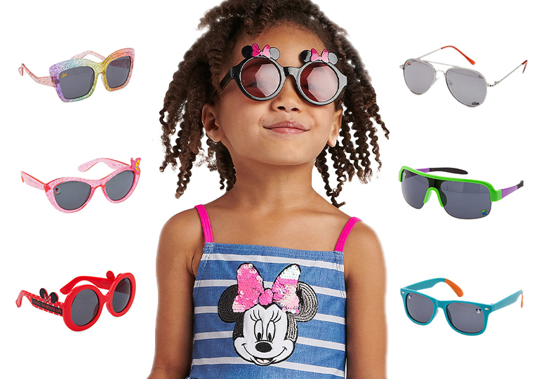 Disney sunglasses