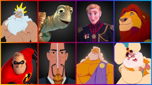 Disney Dads dadvice