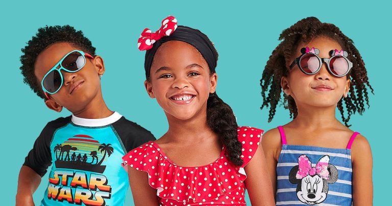 The Ultimate Shopping Guide for a Cool Disney Summer
