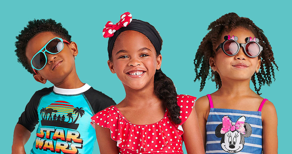 The Ultimate Shopping Guide for a Cool Disney Summer
