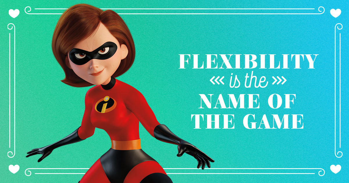 Helen Parr