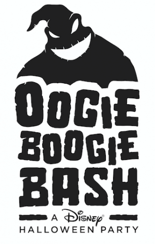 Oogie Boogie Bash