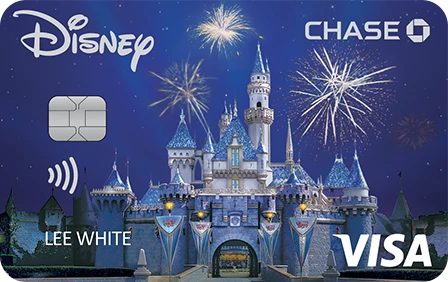 Sleeping Beauty Castle Card Art