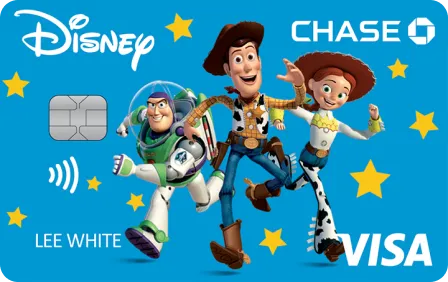 Toy Story Card Art